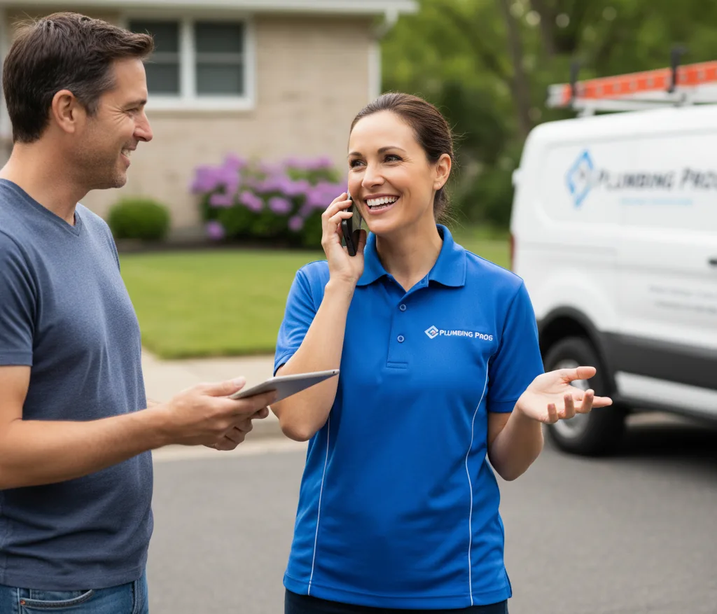 Emergency Plumbing in Middletown, OH